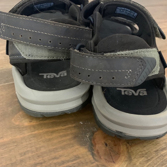 Teva Velcro Strap Sandal - Picture 3 of 7